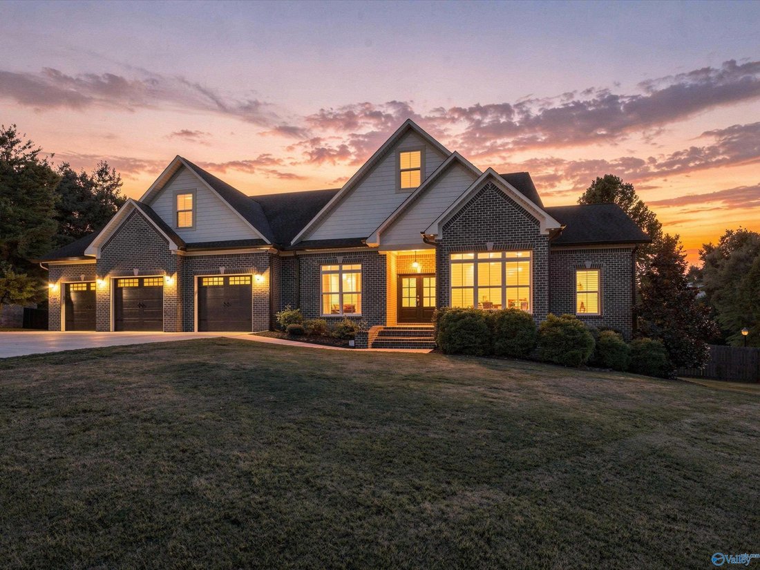 Casa a Guntersville, Alabama, Stati Uniti 1 - 19030608