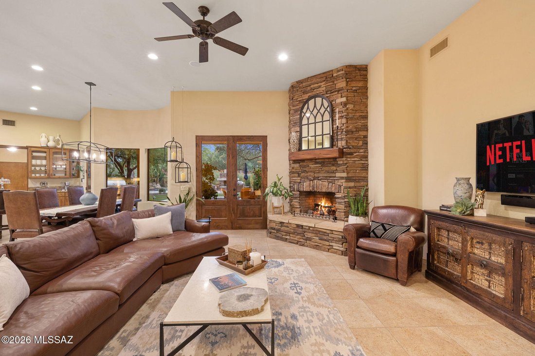 Haus in Oro Valley, Arizona, Vereinigte Staaten 5 - 19031847