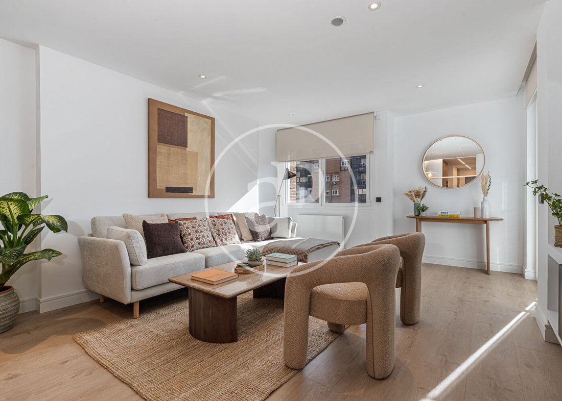 Apartment in Centro, Madrid, Spain 4 - 19027586