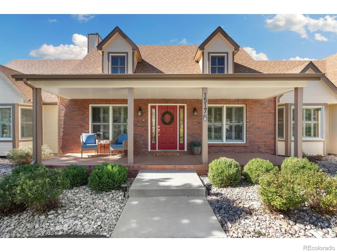 House in Fort Collins, Colorado, United States 2 - 19023318