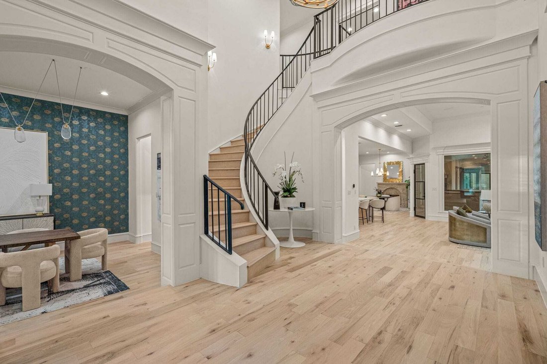 Casa a Keller, Texas, Stati Uniti 4 - 19035041