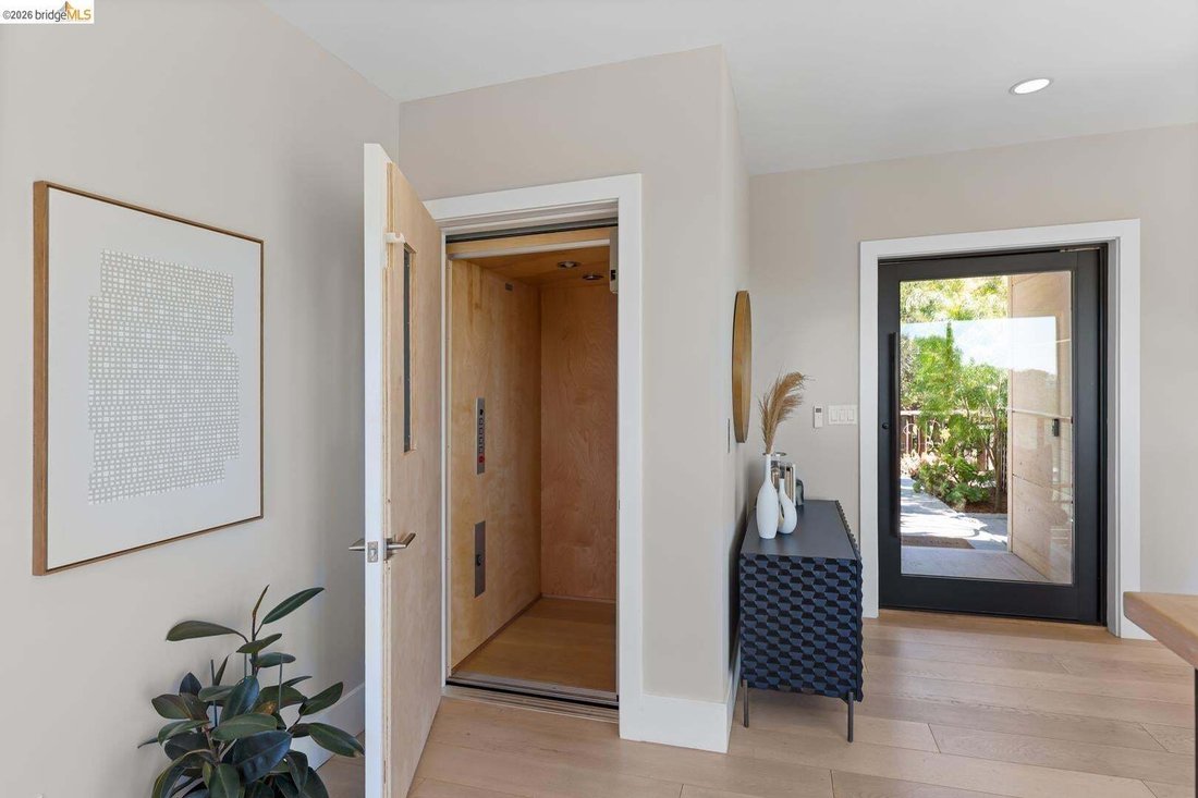 House in Alameda, California, United States 5 - 19023776