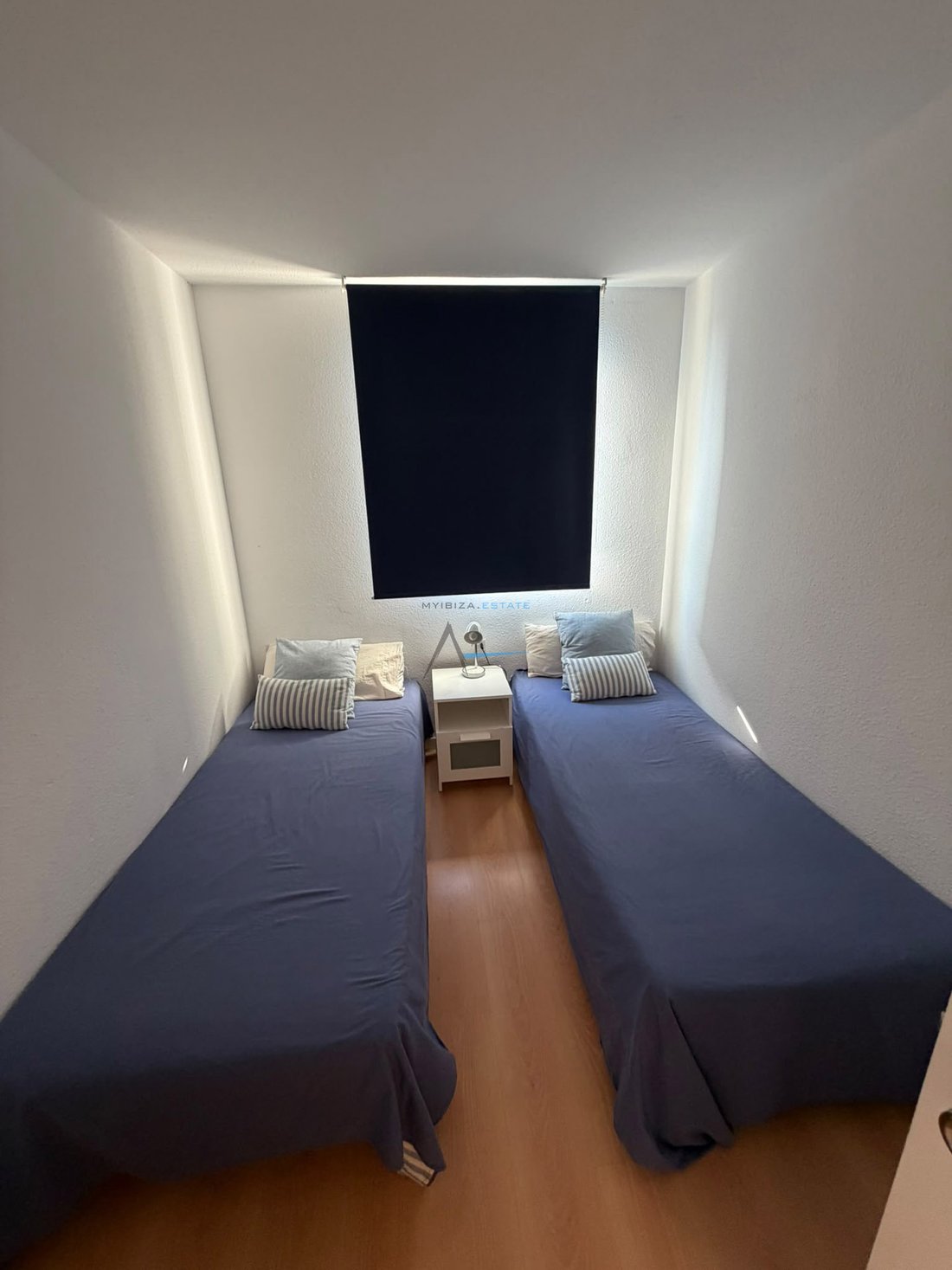 Apartment in Santa Eularia des Riu, Balearic Islands, Spain 3 - 19021318