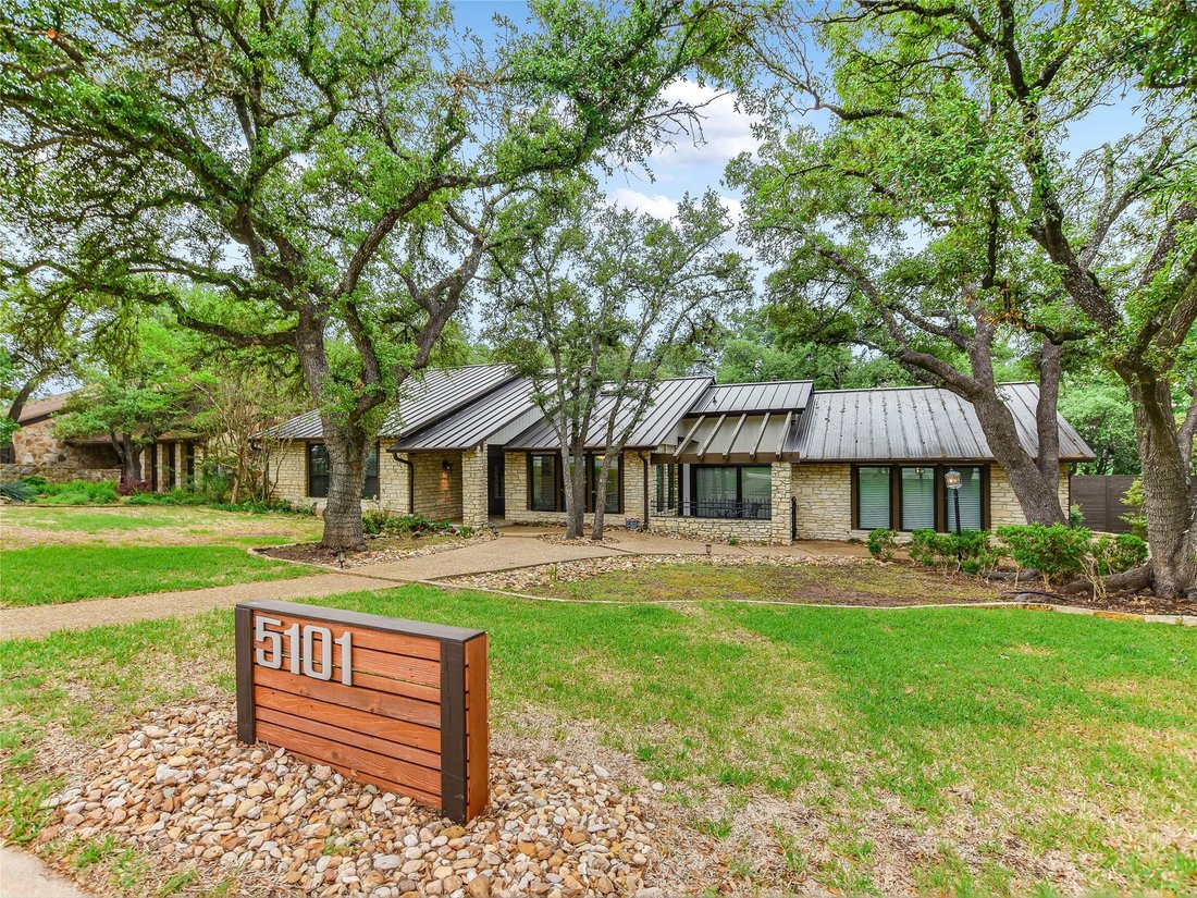Maison à Austin, Texas, États-Unis 1 - 19024014