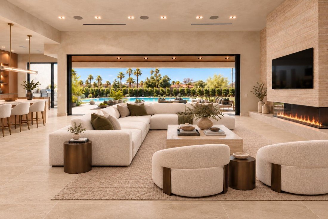 House in Scottsdale, Arizona, United States 4 - 19022578