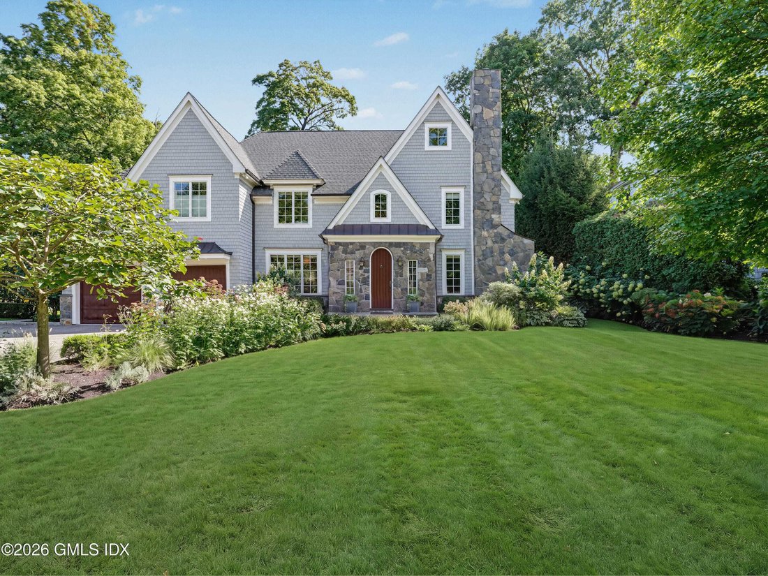 House in Greenwich, Connecticut, United States 1 - 19026563