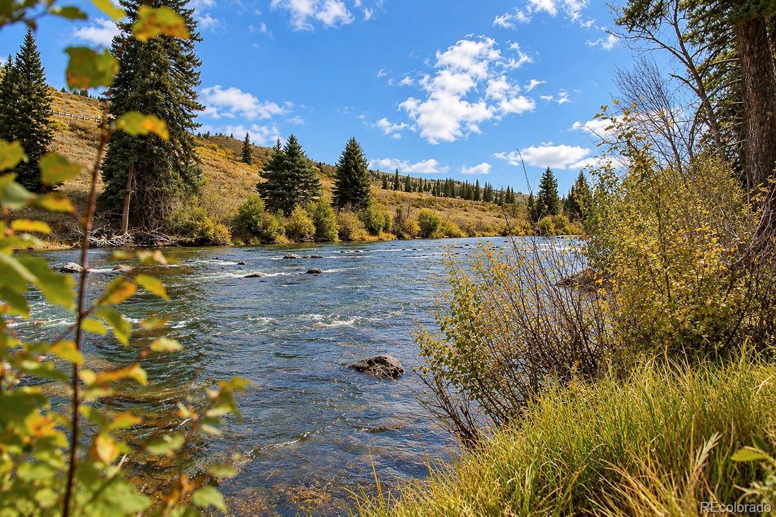 House in South Fork, Colorado, United States 2 - 19020514
