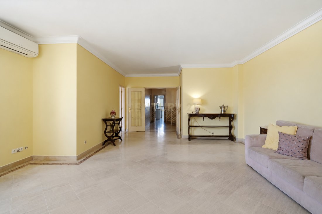 Appartement à Areeiro, Lisbonne, Portugal 1 - 18999126