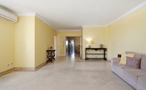 Appartement à Areeiro, Lisbonne, Portugal 1