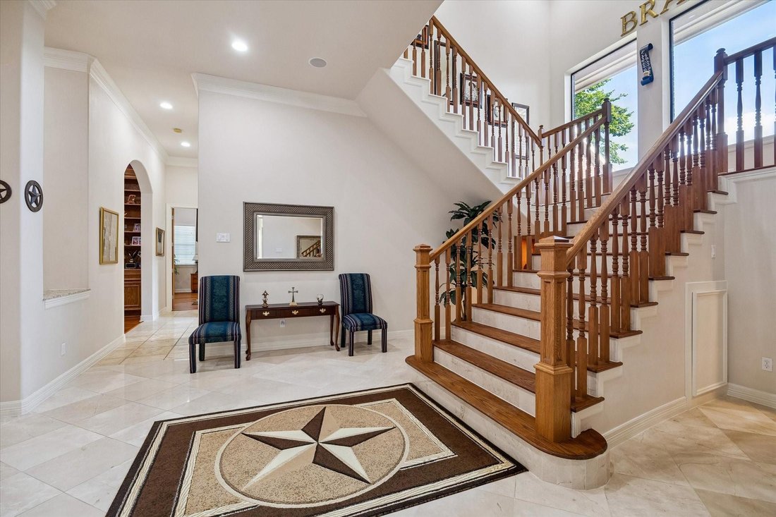 House in Houston, Texas, United States 5 - 19027654