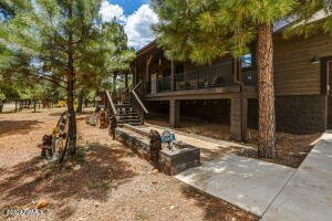 House in Happy Jack, Arizona, United States 4 - 19017113