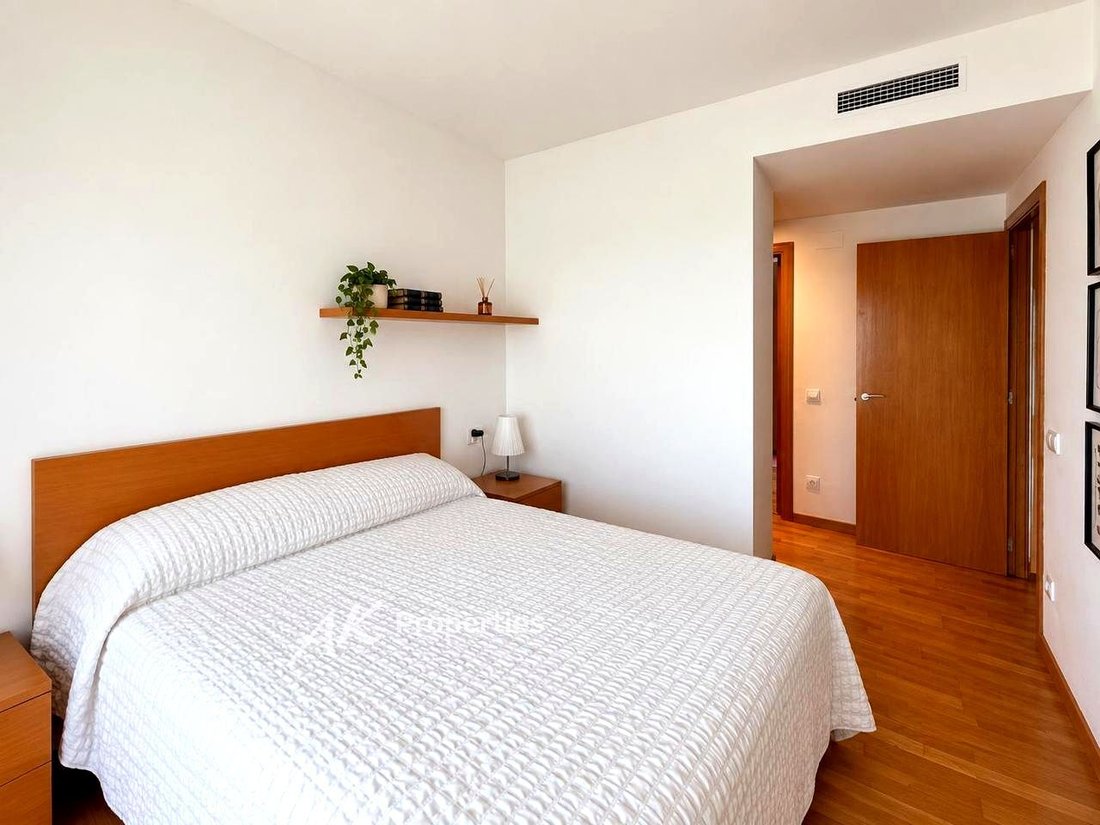 Apartment in Gava, Catalonia, Spain 5 - 19021345