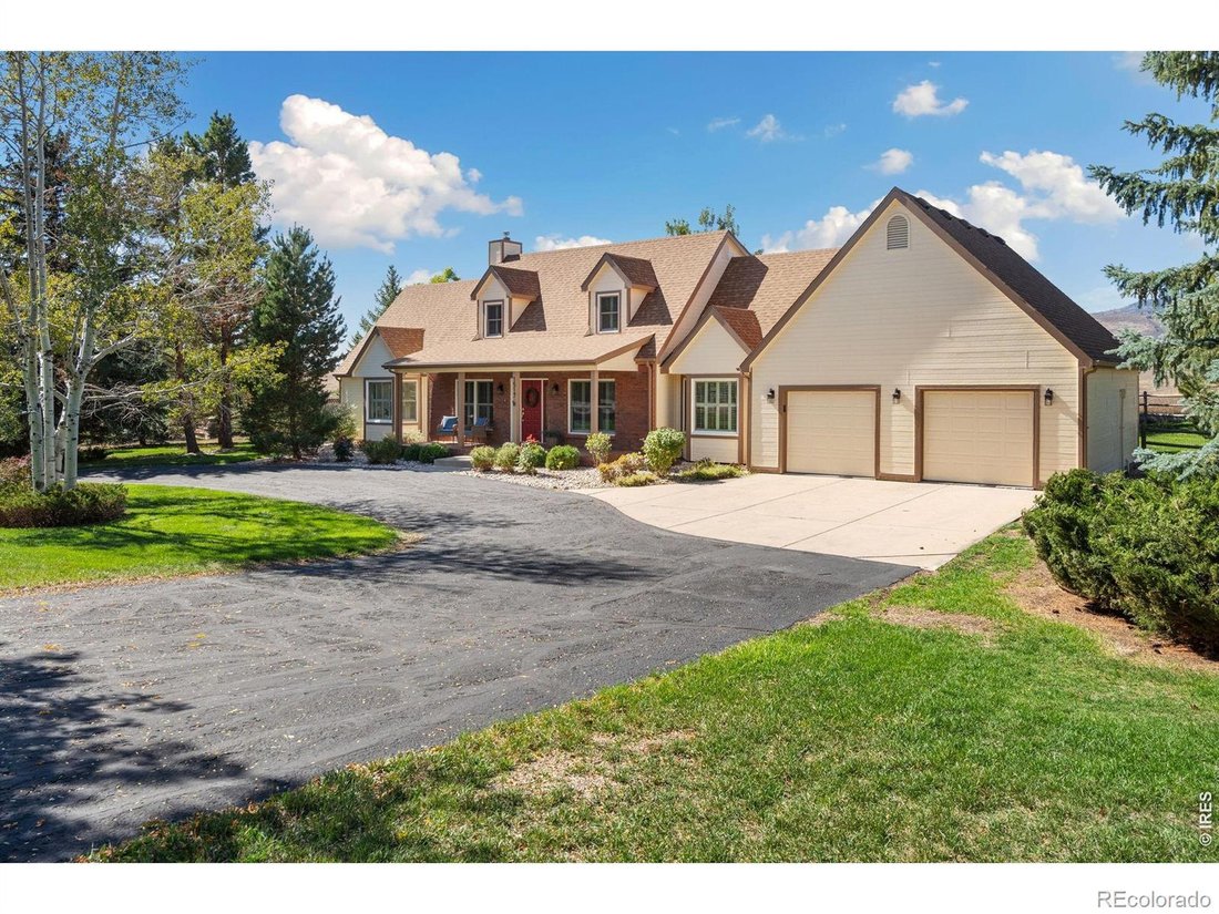 House in Fort Collins, Colorado, United States 4 - 19023318