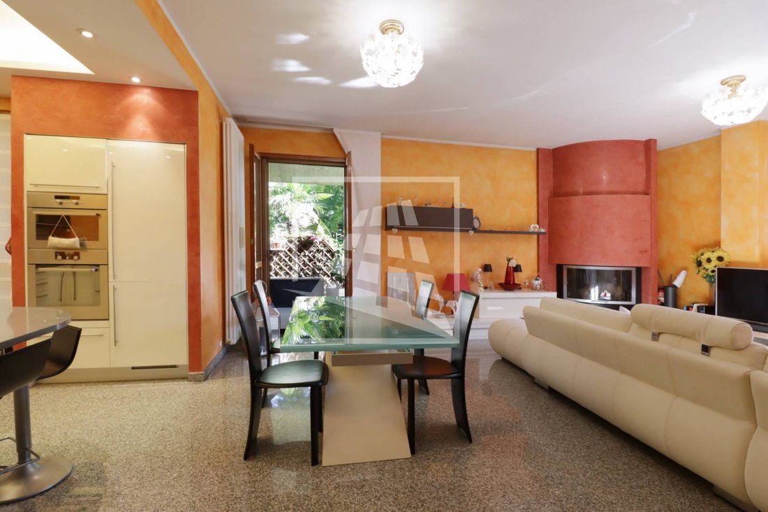Villa en Baragalla, Reggio Emilia, Italia 5 - 19026488