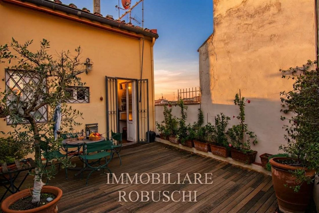 Apartment in Centro, Florence, Tuscany 5 - 19023475