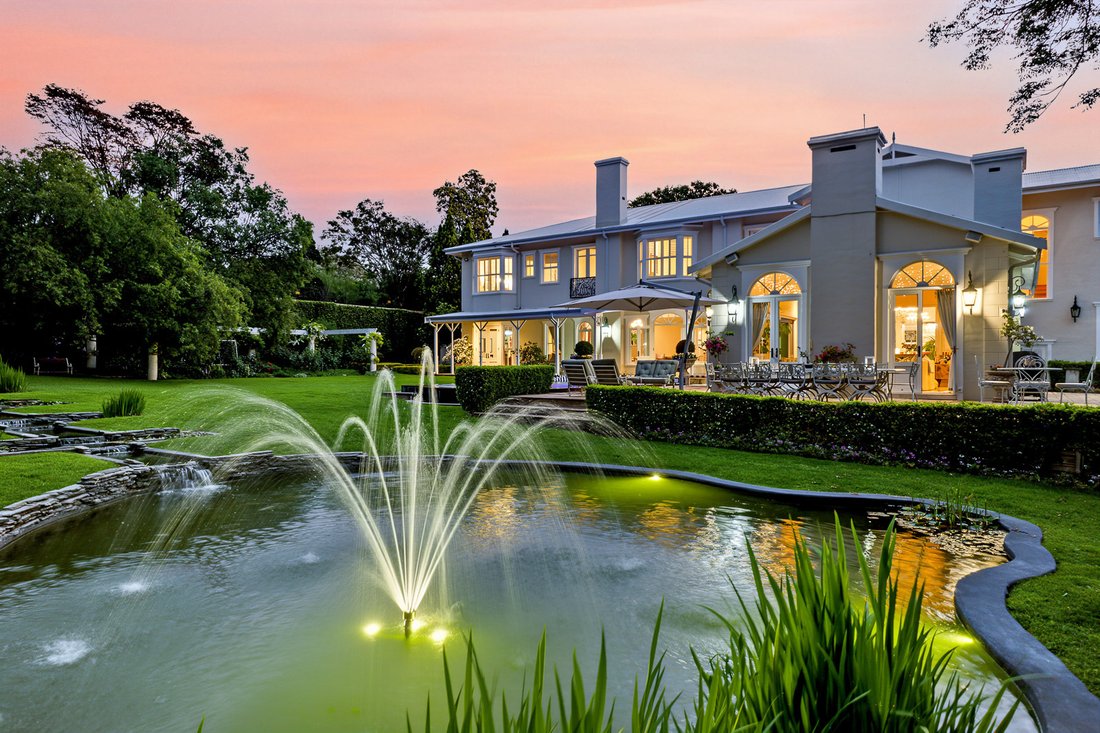 House in Bryanston, Gauteng, South Africa 5 - 19028491