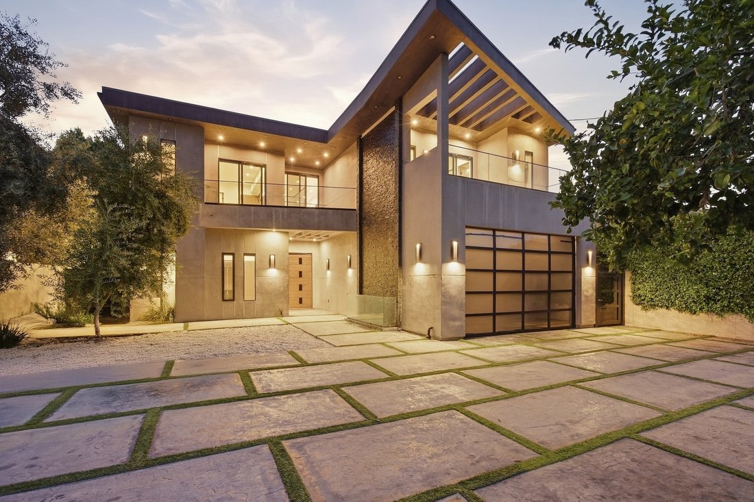 House in Los Angeles, California, United States 1 - 19021704