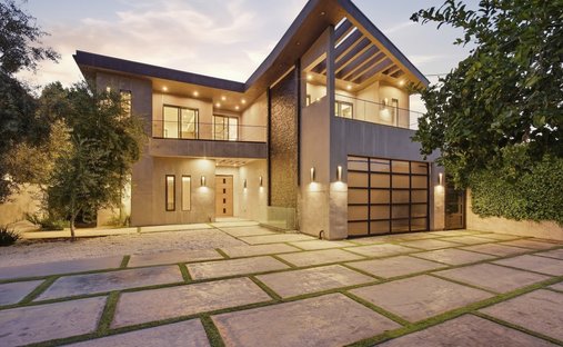 House in Los Angeles, California, United States 1