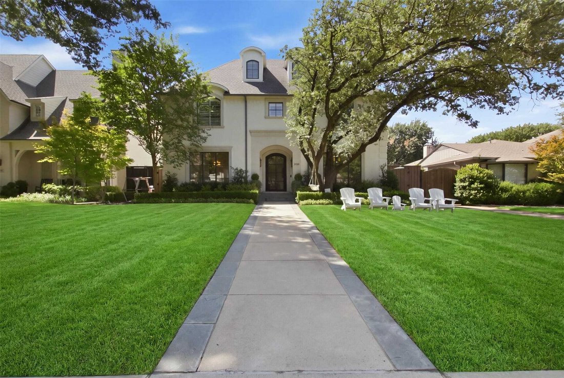 House in Dallas, Texas, United States 1 - 19032005