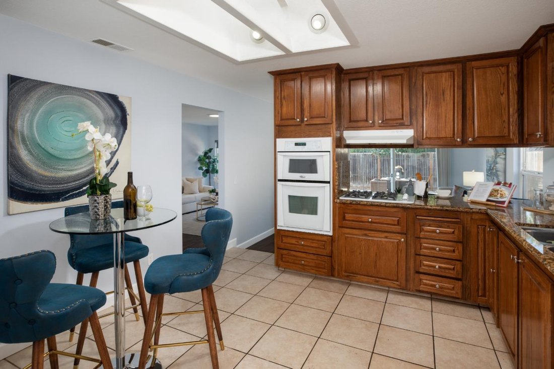House in San Jose, California, United States 5 - 19033573