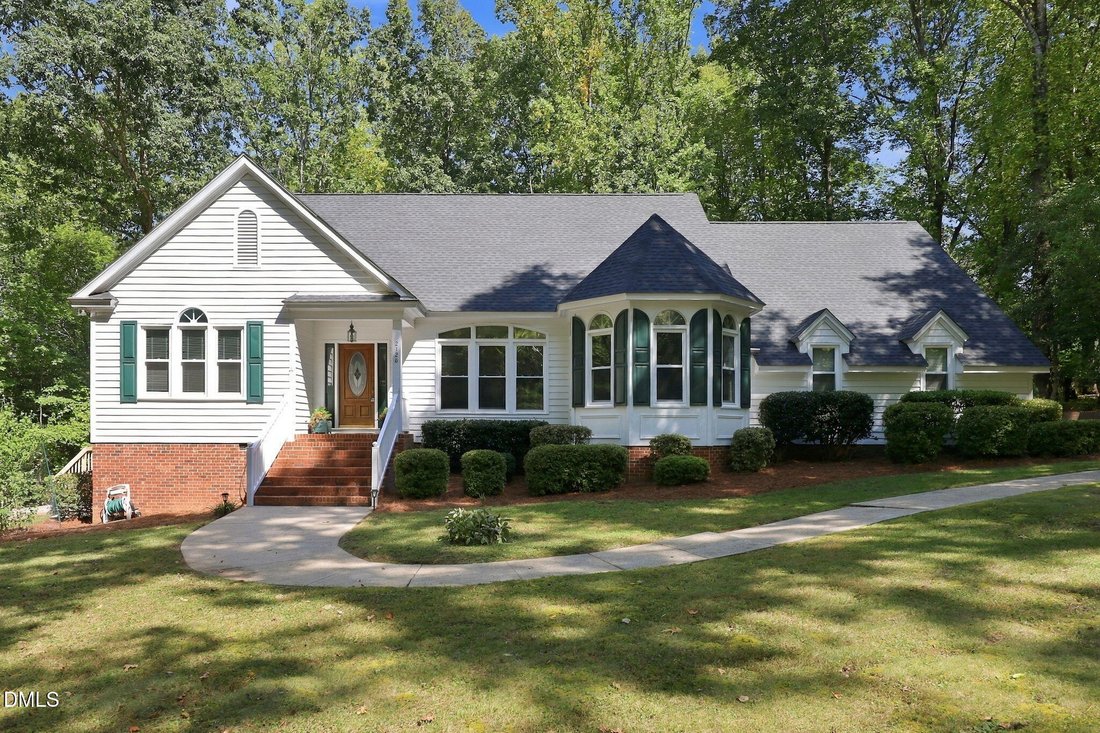 House in Wake Forest, North Carolina, United States 1 - 19023696