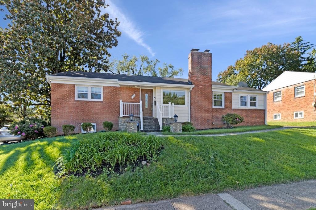 House in Arlington, Virginia, United States 4 - 19029336