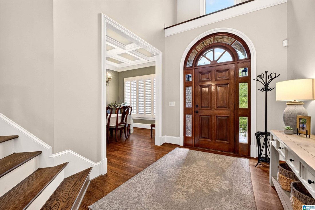 House in Birmingham, Alabama, United States 5 - 19027088