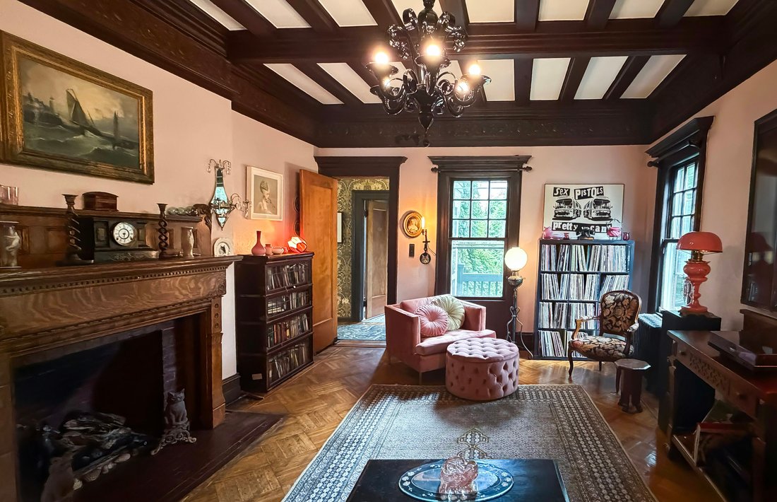 Residenza a New York, New York, Stati Uniti 4 - 19009232