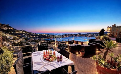 Casa en Le Port, Villefranche-sur-Mer, Francia 1