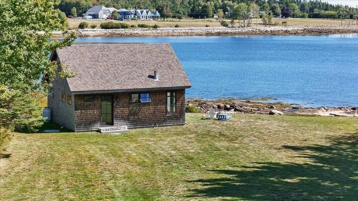 Haus in Gouldsboro, Maine, Vereinigte Staaten 3 - 19031806