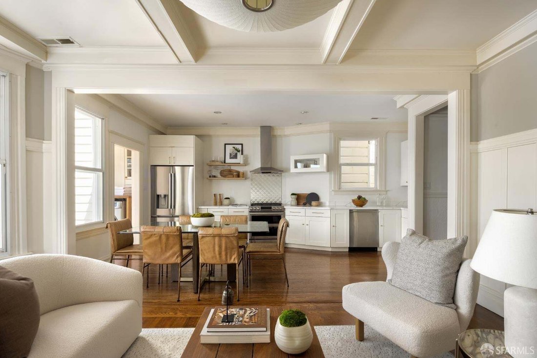 Condominio a San Francisco, California, Stati Uniti 5 - 19026946