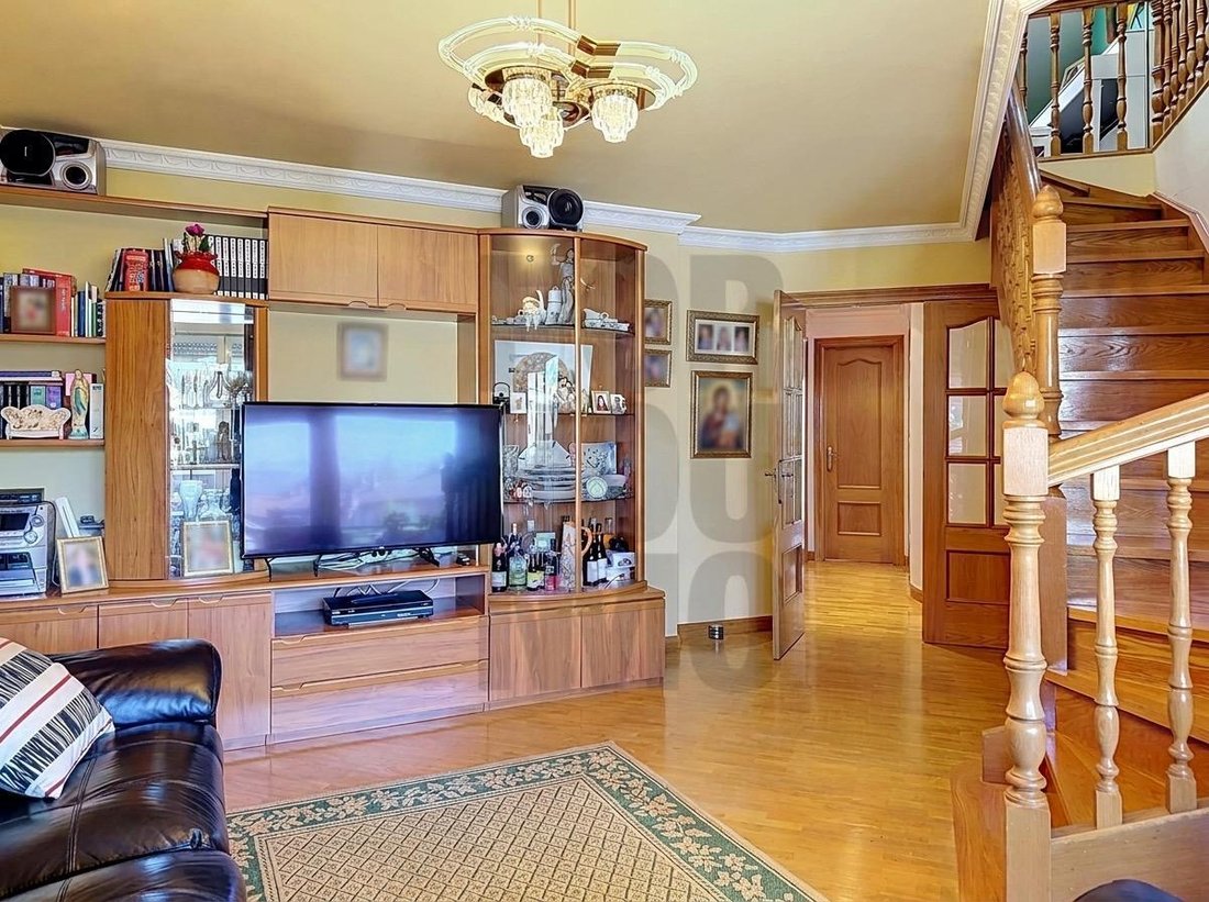 Apartamento en Beasain, País Vasco, España 5 - 19027061