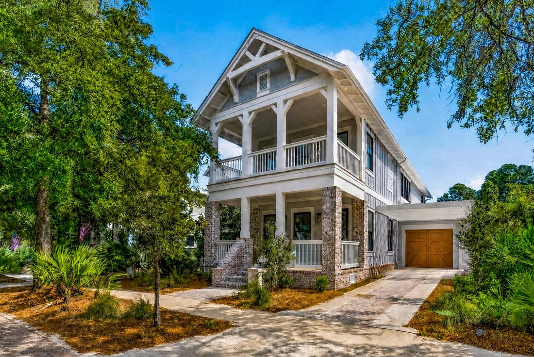 House in Santa Rosa Beach, Florida, United States 2 - 19030569