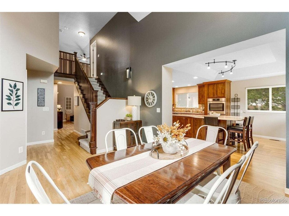 House in Greeley, Colorado, United States 5 - 19027097