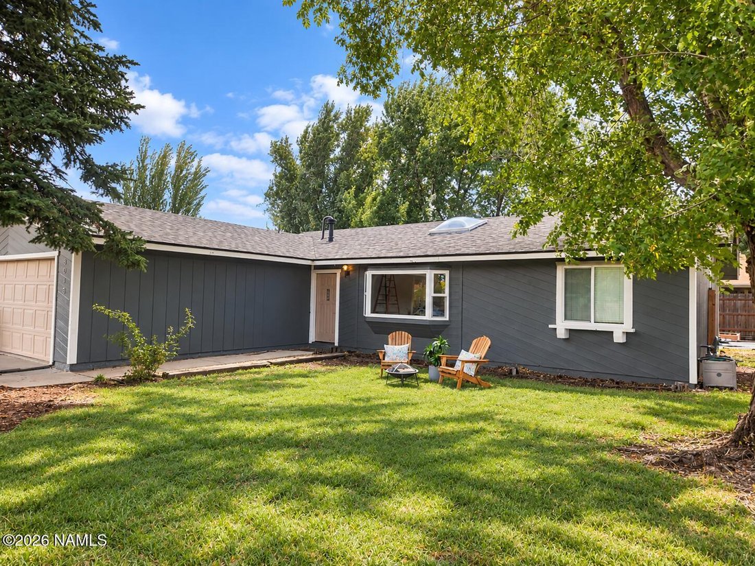 Haus in Flagstaff, Arizona, Vereinigte Staaten 2 - 19032367