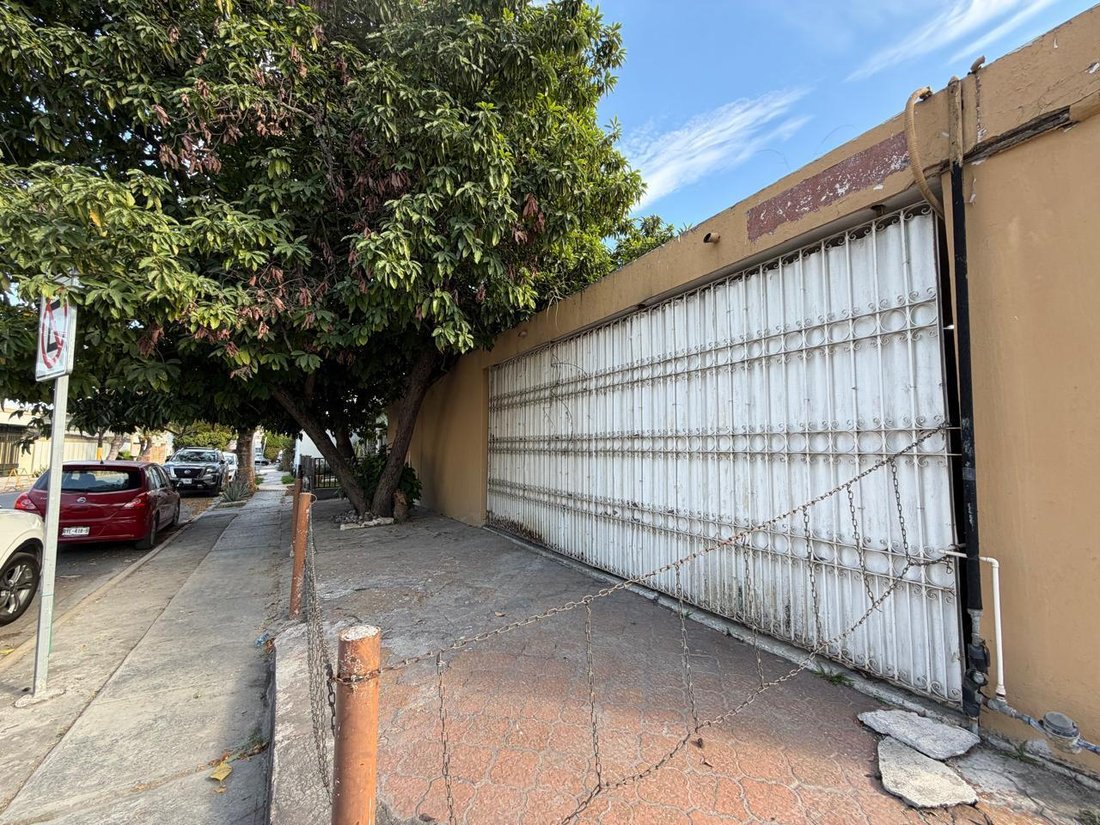 House in Monterrey, Nuevo Leon, Mexico 2 - 19030437