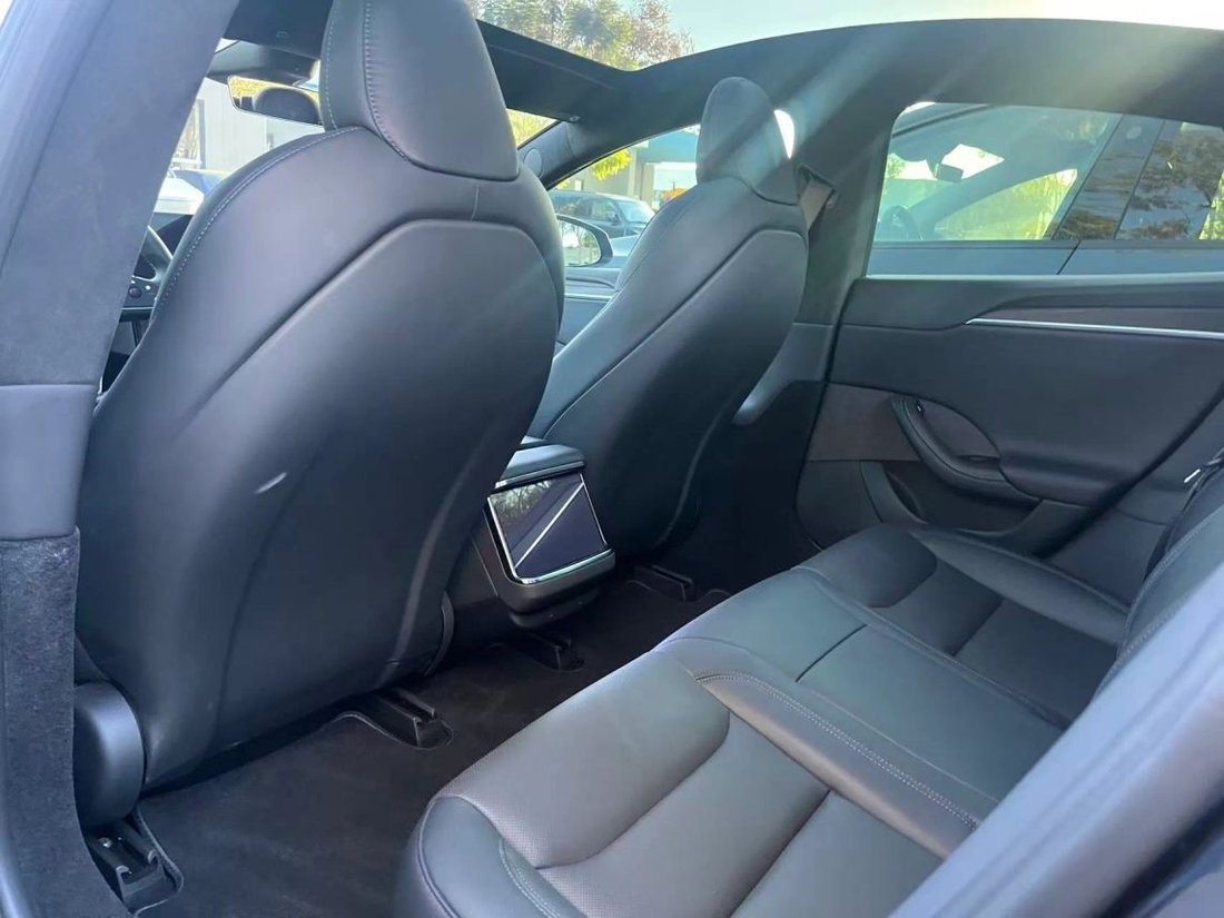 Sedan in Costa Mesa, CA, United States 4 - 19032890