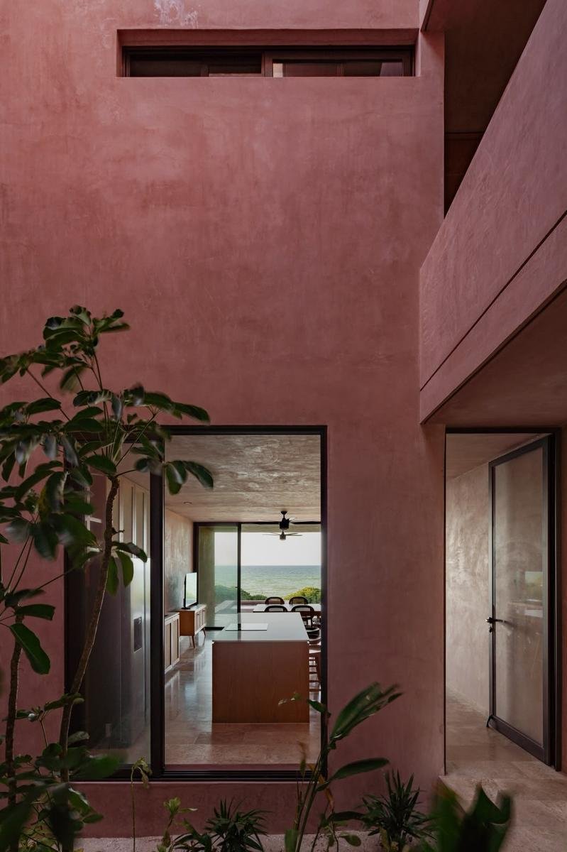 Apartment in San Benito, Yucatan, Mexico 5 - 19022569