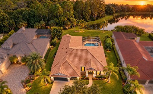 Haus in Bradenton, Florida, Vereinigte Staaten 1