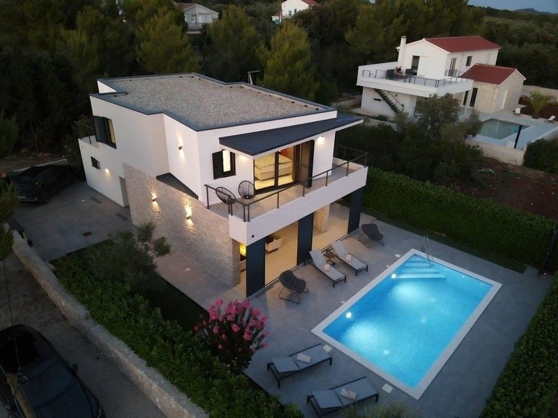 Villa en Ugljan, Zadar, Croacia 5 - 19024323