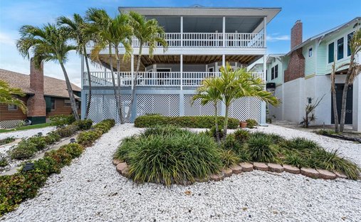 House in St. Pete Beach, Florida, United States 1