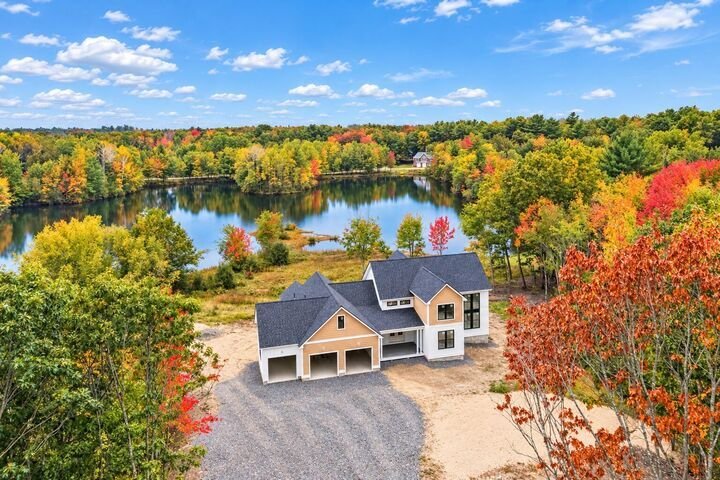 Maison à Scarborough, Maine, États-Unis 1 - 19031838