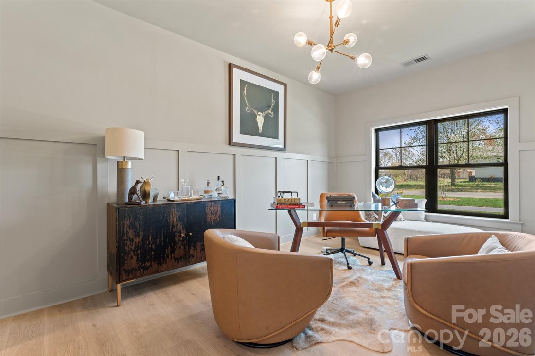 Villa in Huntersville, North Carolina, United States 5 - 19028056