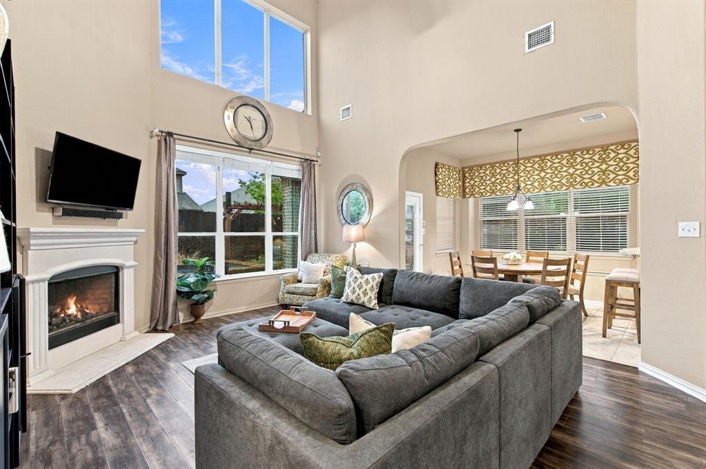House in Fort Worth, Texas, United States 1 - 19024627