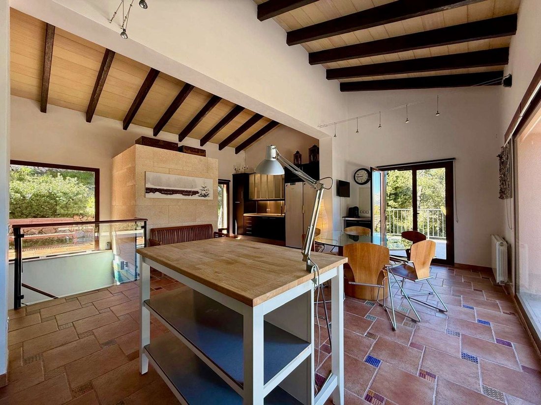 Finca in Escorca, Balearic Islands, Spain 4 - 19026876