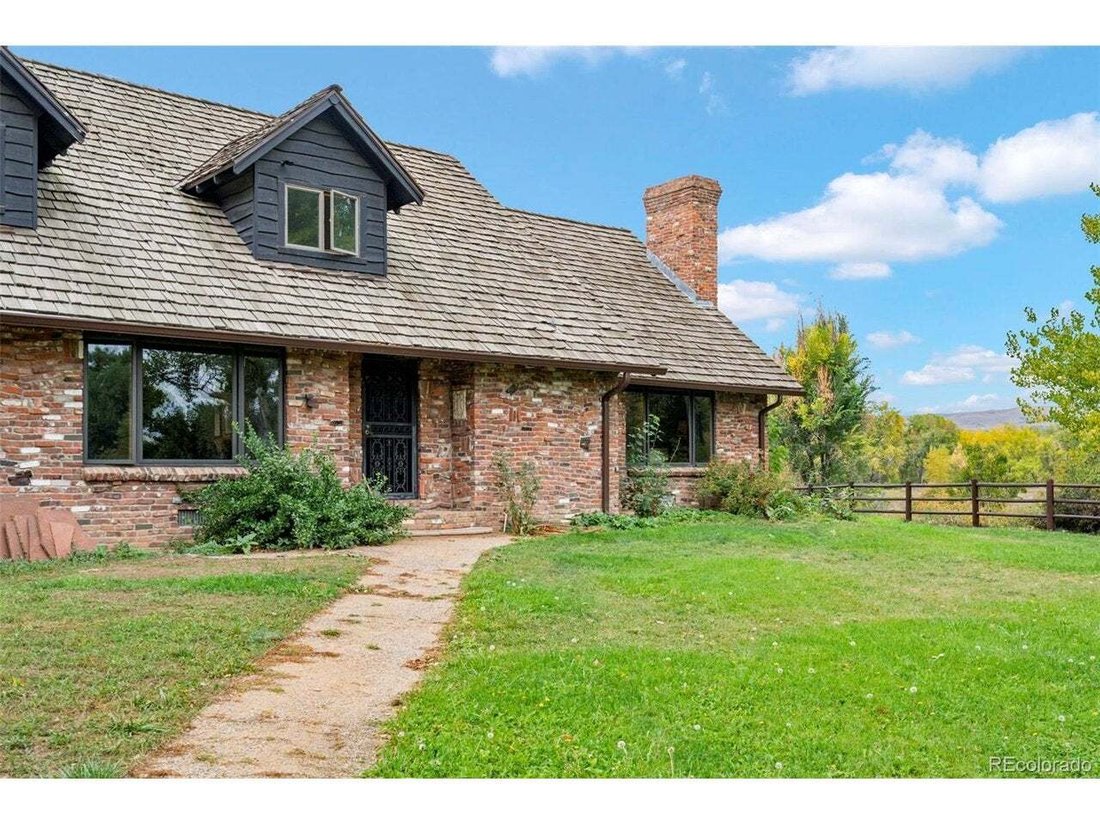 House in Lakewood, Colorado, United States 1 - 19023528