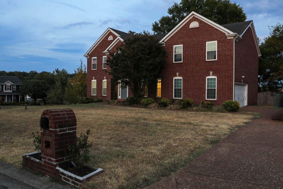 Haus in La Vergne, Tennessee, Vereinigte Staaten 1 - 19023614