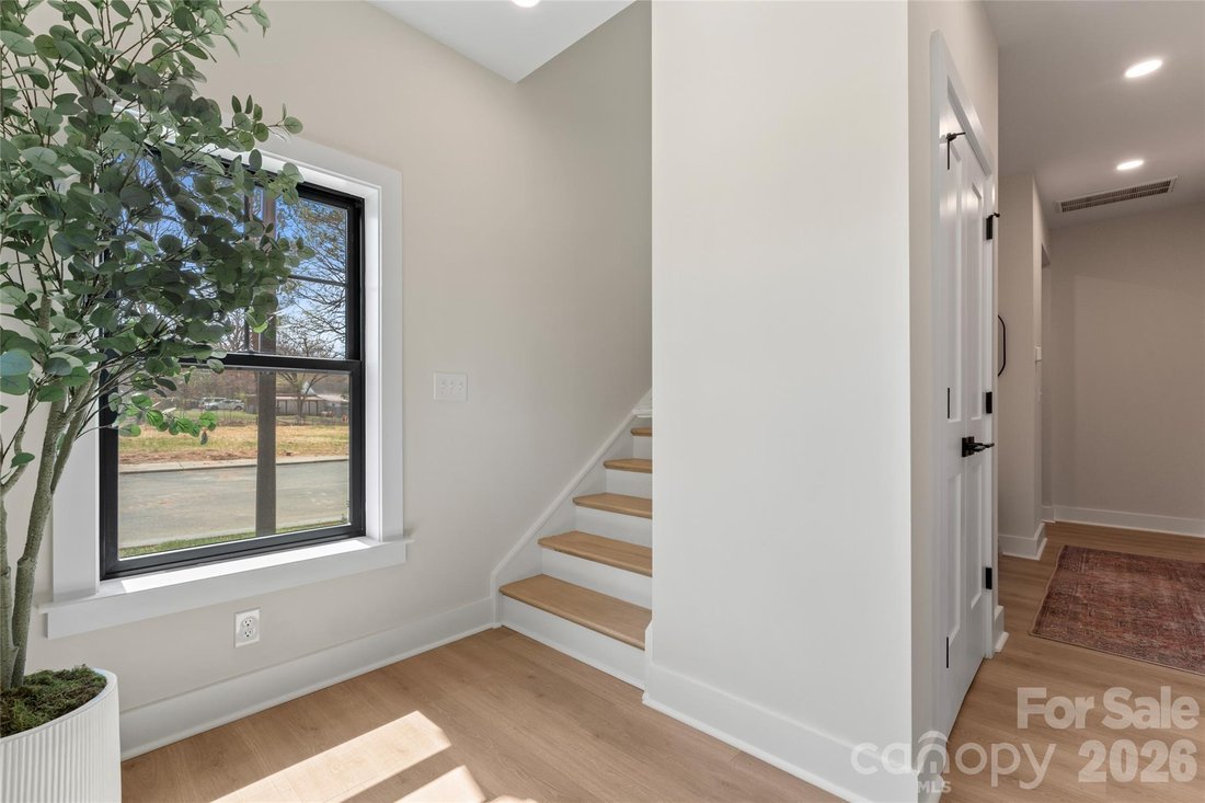 Villa in Huntersville, North Carolina, United States 4 - 19028056