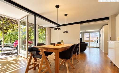 Wohnung in Schwarzach, Vorarlberg, Österreich 1