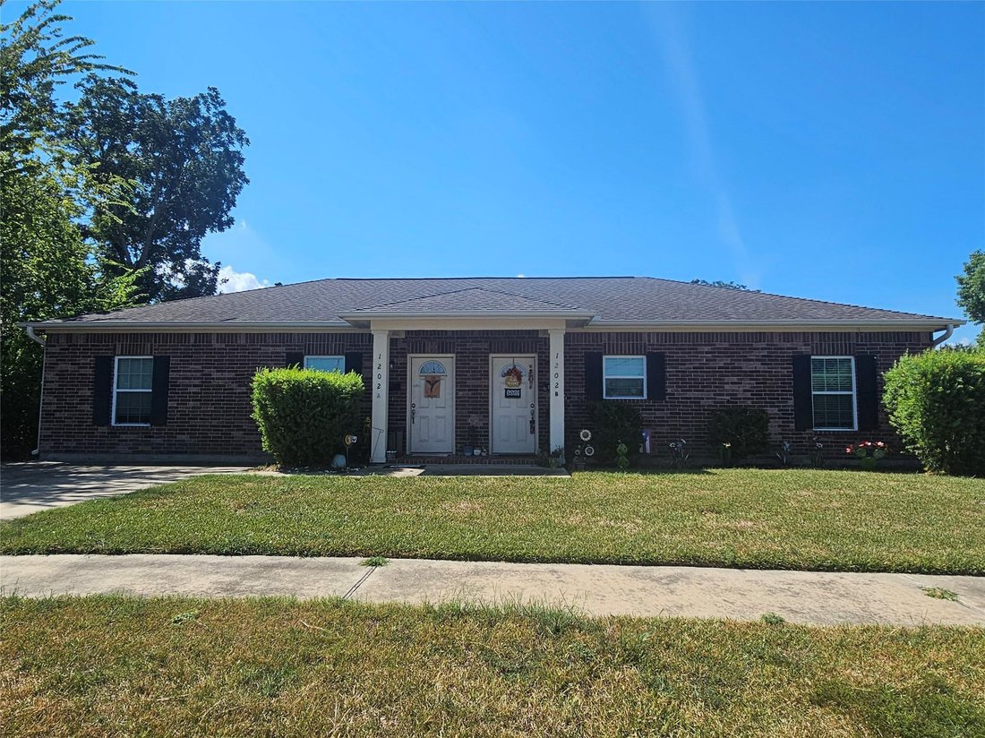 Deer Park, Texas, United States 2 - 19027657